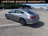 Used 2023 Chevrolet Malibu LT image 6