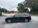 Used 2017 Nissan Pathfinder SL w/ SL Premium Package image 3