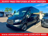Used 2018 Ford Transit 250 148 High Roof Extended image 4