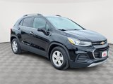 Used 2019 Chevrolet Trax LT w/ LT Convenience Package image 3