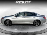 Used 2014 Honda Accord Sport image 3