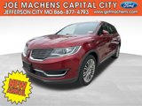 Used 2018 Lincoln MKX Reserve w/ Lincoln MKX Climate Package image 2