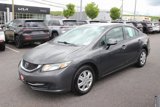 Used 2013 Honda Civic LX image 2