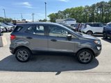 Used 2020 Ford EcoSport S image 4