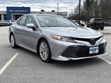 Used 2019 Toyota Camry XLE image 3