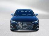Certified 2022 Audi S4 Prestige w/ Prestige Package image 2