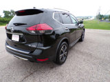 Used 2017 Nissan Rogue SL image 5