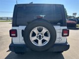 Used 2020 Jeep Wrangler Unlimited Sport S image 6