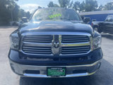 Used 2015 RAM 1500 Big Horn image 3