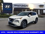 Used 2023 Nissan Rogue SV image 3
