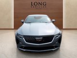 New 2026 Cadillac CT4 Premium Luxury image 2