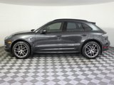 Certified 2022 Porsche Macan S image 2