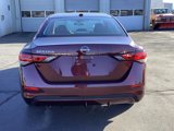 New 2025 Nissan Sentra SV image 4
