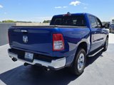 Used 2019 RAM 1500 Big Horn image 4