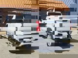 Used 2019 Chevrolet Silverado 1500 Custom w/ Custom Max Trailering Package image 4