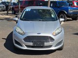 Used 2016 Ford Fiesta S image 2