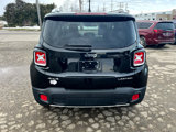 Used 2015 Jeep Renegade Limited w/ Safety & Security Group I image 3