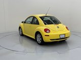 Used 2007 Volkswagen Beetle Coupe w/ Package 1 image 3