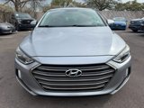 Used 2017 Hyundai Elantra Limited w/ Limited Tech Package 04 image 2
