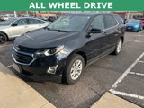 Certified 2020 Chevrolet Equinox LT image 2
