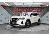 Used 2019 Nissan Murano S w/ Cargo Package image 2