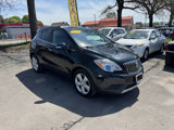 Used 2016 Buick Encore FWD image 2