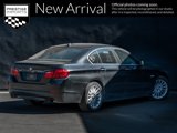 Used 2013 BMW 535i xDrive Sedan image 4