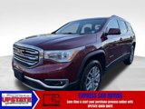 Used 2018 GMC Acadia SLE image 3