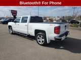 Used 2016 Chevrolet Silverado 1500 LT w/ All Star Edition image 3