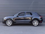 Used 2025 Porsche Macan image 2