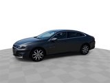 Used 2017 Chevrolet Malibu LT image 4