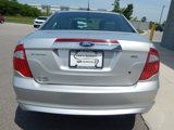 Used 2012 Ford Fusion SEL image 3