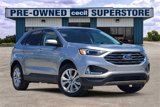 Used 2022 Ford Edge Titanium image 2