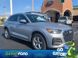 Used 2022 Audi Q5 2.0T Premium image 2