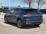 Used 2022 Volkswagen Atlas Cross Sport SE image 4