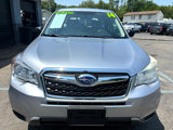 Used 2014 Subaru Forester 2.5i image 2