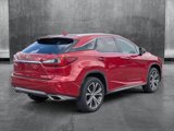 Used 2018 Lexus RX 350 FWD image 4