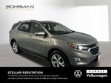Used 2019 Chevrolet Equinox LT image 3