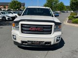 Used 2014 GMC Sierra 1500 SLT w/ All-Terrain Package image 3