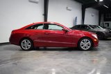 Used 2011 Mercedes-Benz E 350 Coupe image 3