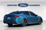 Used 2025 Toyota Camry XSE image 3