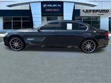 Used 2012 BMW 750Li xDrive image 4