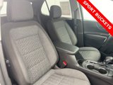 Used 2023 Chevrolet Equinox LT image 4