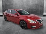 Used 2015 Nissan Altima 2.5 SL w/ Moonroof Package image 3