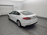 Used 2020 Ford Fusion SE image 5
