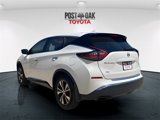 Used 2020 Nissan Murano S w/ Technology Package image 3