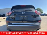 Used 2016 Nissan Murano S image 4