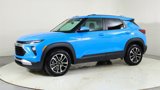Used 2024 Chevrolet TrailBlazer LT image 3