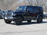 Used 2014 Jeep Wrangler Unlimited Sahara image 5