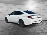 Used 2022 Hyundai Sonata SEL image 3